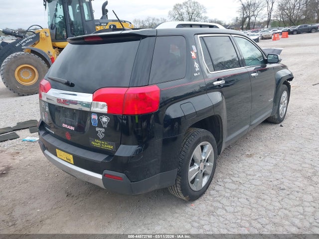 Auction sale of the 2014 Gmc Terrain Slt-1, vin: 2GKALSEK5E6288280, lot number: 44572760