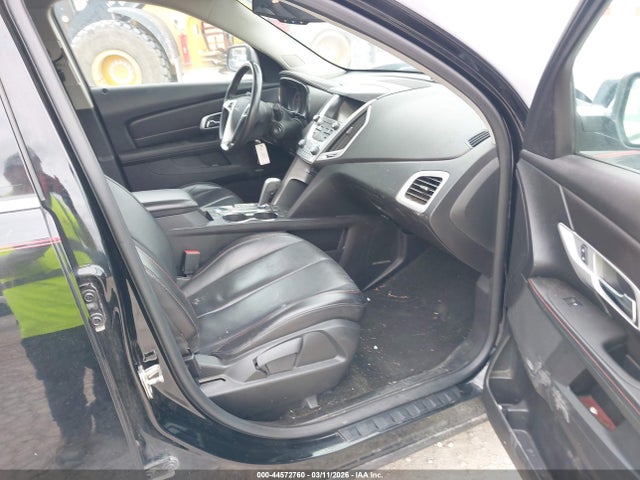 Auction sale of the 2014 Gmc Terrain Slt-1, vin: 2GKALSEK5E6288280, lot number: 44572760