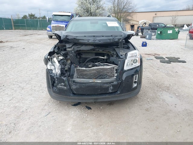 Auction sale of the 2014 Gmc Terrain Slt-1, vin: 2GKALSEK5E6288280, lot number: 44572760
