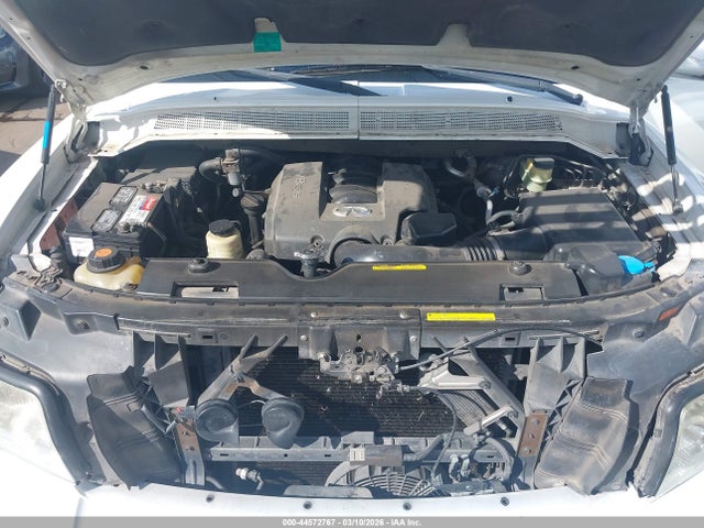 Aukcja sprzedaży 2005 Infiniti Qx56, vin: 5N3AA08A65N806680, numer aukcji: 44572767