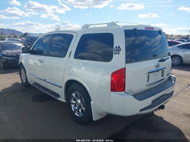 Aukcja sprzedaży 2005 Infiniti Qx56, vin: 5N3AA08A65N806680, numer aukcji: 44572767