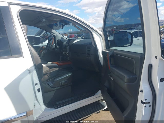 Aukcja sprzedaży 2005 Infiniti Qx56, vin: 5N3AA08A65N806680, numer aukcji: 44572767