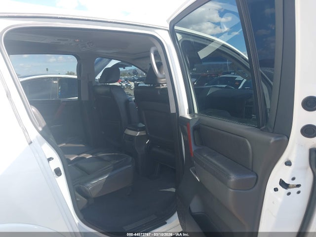 Aukcja sprzedaży 2005 Infiniti Qx56, vin: 5N3AA08A65N806680, numer aukcji: 44572767