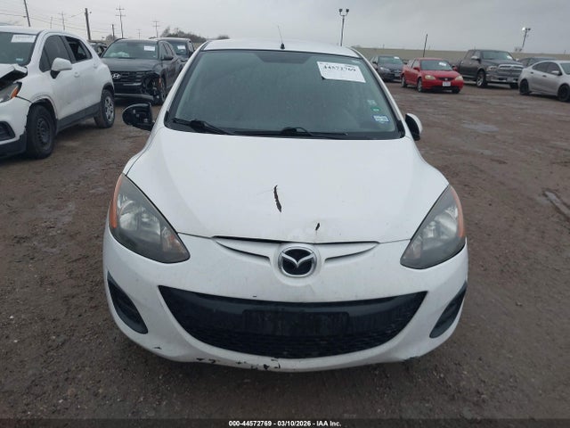 2012 MAZDA MAZDA2 JM1DE1KY4C0150855 Photo 5