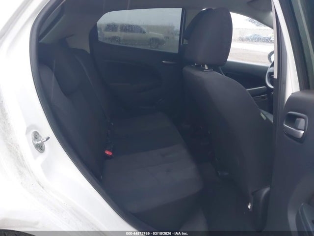 2012 MAZDA MAZDA2 JM1DE1KY4C0150855 Photo 7