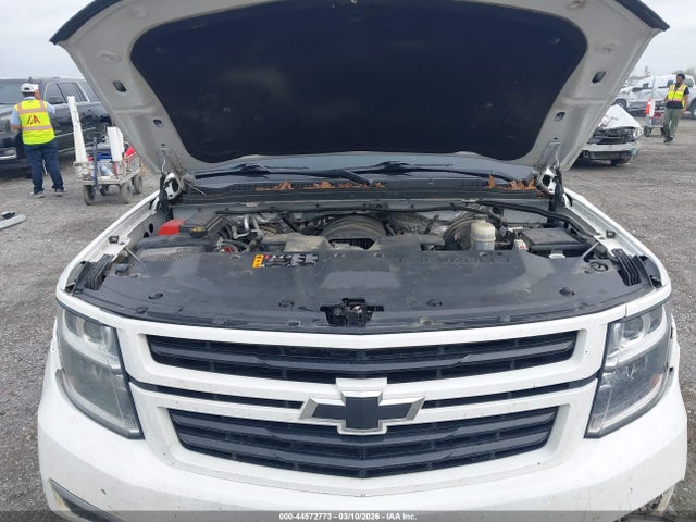 Aukcja sprzedaży 2018 Chevrolet Tahoe Premier, vin: 1GNSKCKC5JR240323, numer aukcji: 44572773