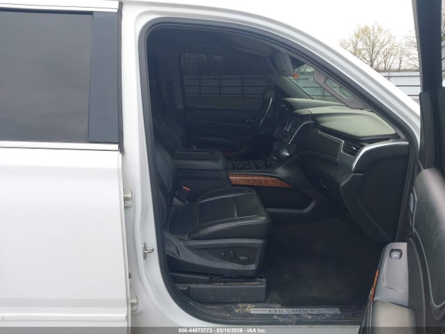 Aukcja sprzedaży 2018 Chevrolet Tahoe Premier, vin: 1GNSKCKC5JR240323, numer aukcji: 44572773