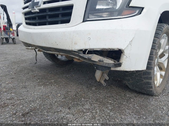Aukcja sprzedaży 2018 Chevrolet Tahoe Premier, vin: 1GNSKCKC5JR240323, numer aukcji: 44572773