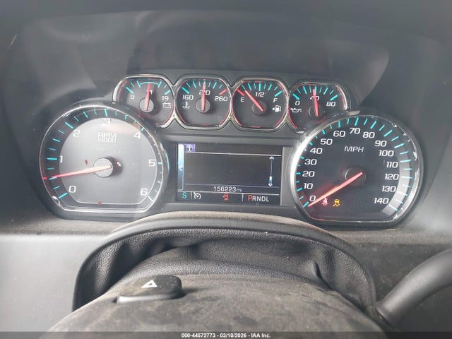 Aukcja sprzedaży 2018 Chevrolet Tahoe Premier, vin: 1GNSKCKC5JR240323, numer aukcji: 44572773