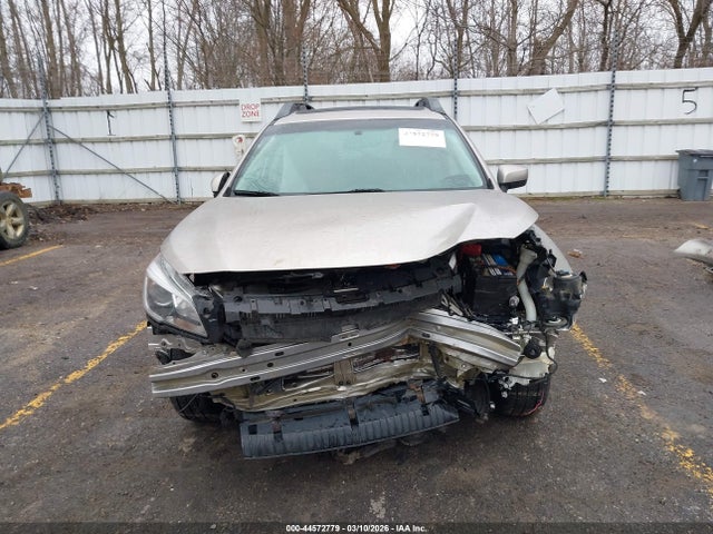 2015 Subaru Outback 2.5i Premium მანქანა იყიდება აუქციონზე, vin: 4S4BSBDC1F3275785, აუქციონის ნომერი: 44572779