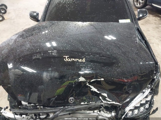 2020 MERCEDES-BENZ C 300 W1KWF8EB0LR571270 Photo 9