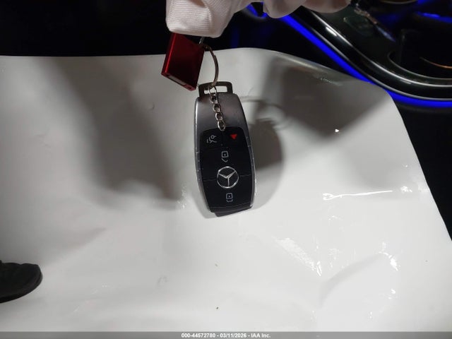 2020 MERCEDES-BENZ C 300 W1KWF8EB0LR571270 Photo 10