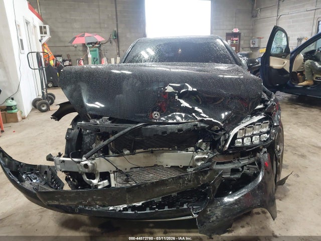 Aukcja sprzedaży 2020 Mercedes-benz C 300 4matic, vin: W1KWF8EB0LR571270, numer aukcji: 44572780