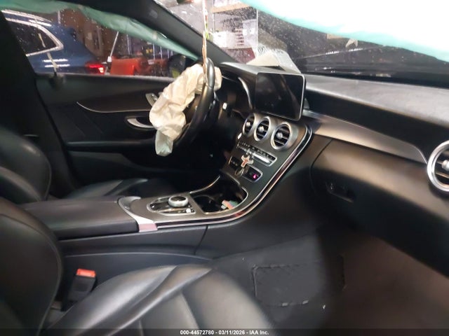 2020 MERCEDES-BENZ C 300 W1KWF8EB0LR571270 Photo 4