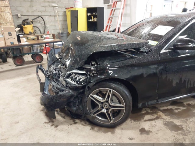 2020 MERCEDES-BENZ C 300 W1KWF8EB0LR571270 Photo 5