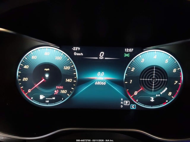 2020 MERCEDES-BENZ C 300 W1KWF8EB0LR571270 Photo 6