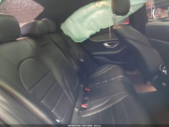 2020 MERCEDES-BENZ C 300 W1KWF8EB0LR571270 Photo 7