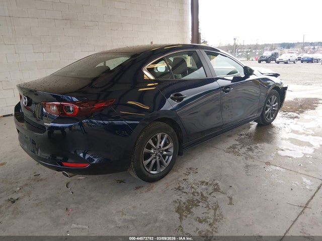 3MZBPAAMXRM423249 Mazda Mazda3 2.5 S