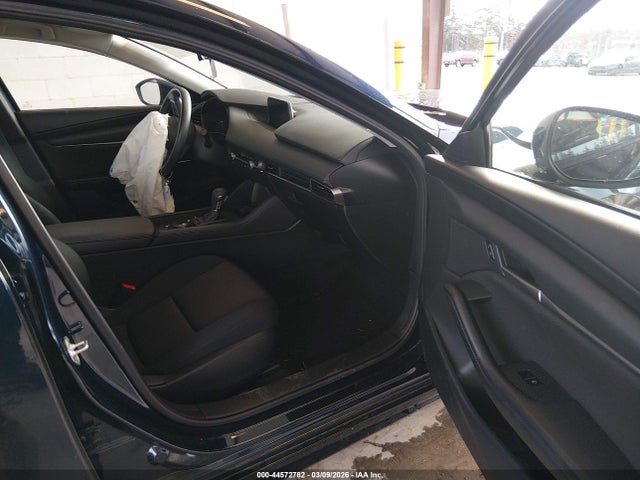 3MZBPAAMXRM423249 Mazda Mazda3 2.5 S