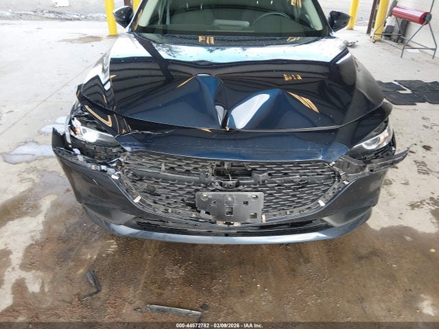 3MZBPAAMXRM423249 Mazda Mazda3 2.5 S