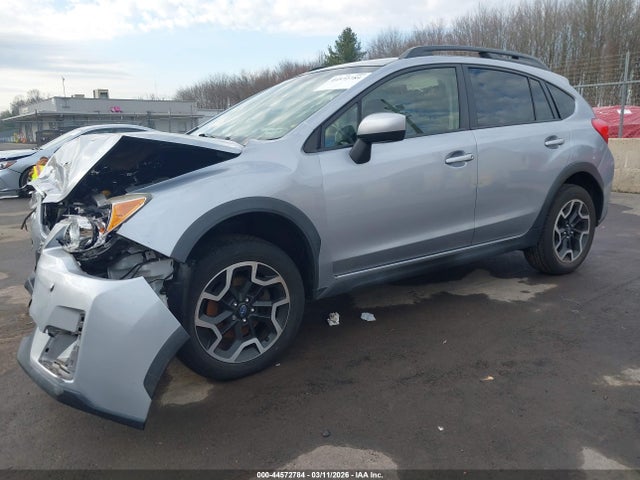 Продаж на аукціоні авто 2016 Subaru Crosstrek 2.0i Premium, vin: JF2GPABCXG8230357, номер лоту: 44572784