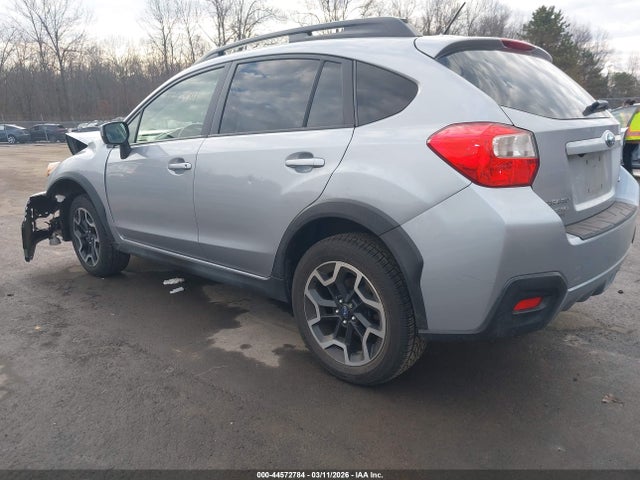Продаж на аукціоні авто 2016 Subaru Crosstrek 2.0i Premium, vin: JF2GPABCXG8230357, номер лоту: 44572784
