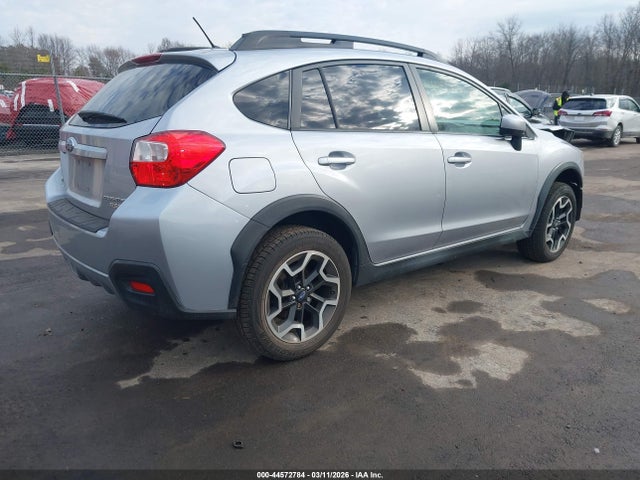 Продаж на аукціоні авто 2016 Subaru Crosstrek 2.0i Premium, vin: JF2GPABCXG8230357, номер лоту: 44572784
