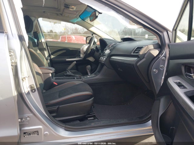 Продаж на аукціоні авто 2016 Subaru Crosstrek 2.0i Premium, vin: JF2GPABCXG8230357, номер лоту: 44572784