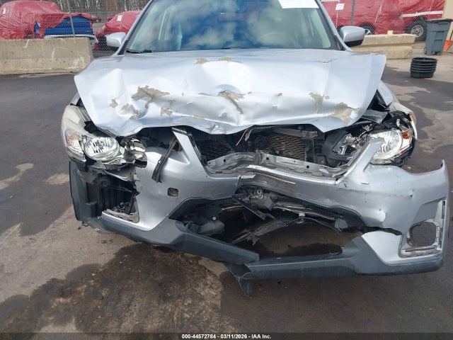 Продаж на аукціоні авто 2016 Subaru Crosstrek 2.0i Premium, vin: JF2GPABCXG8230357, номер лоту: 44572784