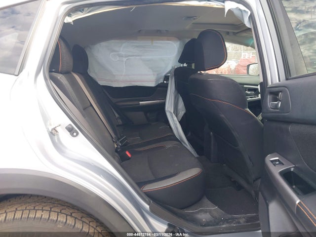 Продаж на аукціоні авто 2016 Subaru Crosstrek 2.0i Premium, vin: JF2GPABCXG8230357, номер лоту: 44572784