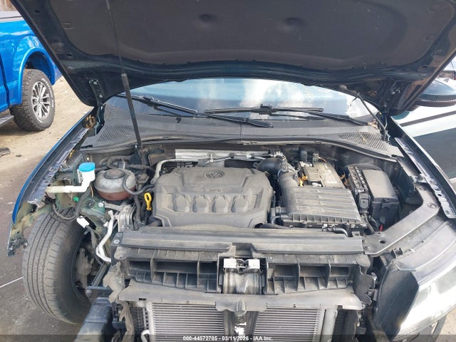 Aukcja sprzedaży 2019 Volkswagen Tiguan 2.0t Se/2.0t Sel/2.0t Sel R-line/2.0t Sel R-line Black, vin: 3VV2B7AX0KM092915, numer aukcji: 44572785