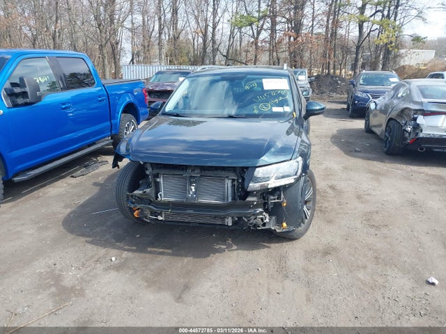 Aukcja sprzedaży 2019 Volkswagen Tiguan 2.0t Se/2.0t Sel/2.0t Sel R-line/2.0t Sel R-line Black, vin: 3VV2B7AX0KM092915, numer aukcji: 44572785