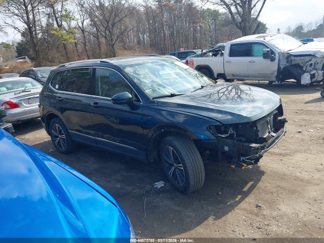 Aukcja sprzedaży 2019 Volkswagen Tiguan 2.0t Se/2.0t Sel/2.0t Sel R-line/2.0t Sel R-line Black, vin: 3VV2B7AX0KM092915, numer aukcji: 44572785