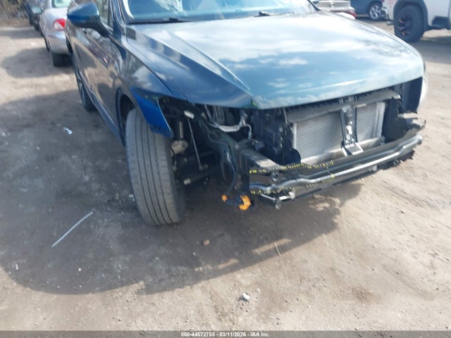 Aukcja sprzedaży 2019 Volkswagen Tiguan 2.0t Se/2.0t Sel/2.0t Sel R-line/2.0t Sel R-line Black, vin: 3VV2B7AX0KM092915, numer aukcji: 44572785