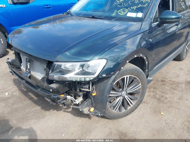 Aukcja sprzedaży 2019 Volkswagen Tiguan 2.0t Se/2.0t Sel/2.0t Sel R-line/2.0t Sel R-line Black, vin: 3VV2B7AX0KM092915, numer aukcji: 44572785