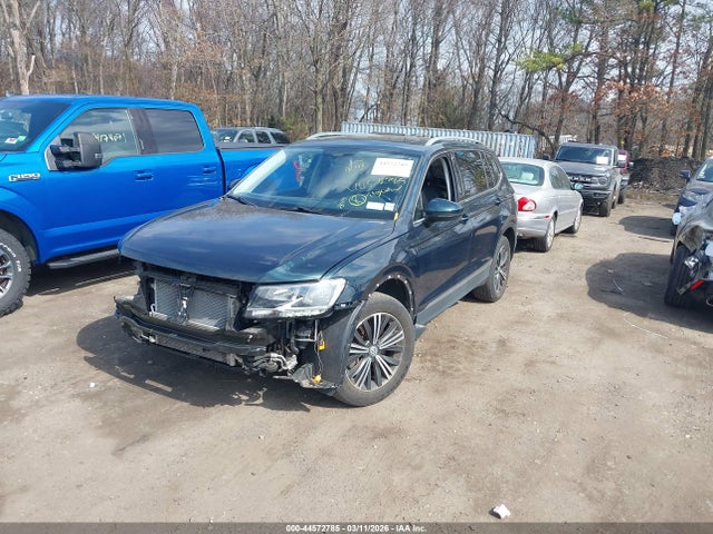 Aukcja sprzedaży 2019 Volkswagen Tiguan 2.0t Se/2.0t Sel/2.0t Sel R-line/2.0t Sel R-line Black, vin: 3VV2B7AX0KM092915, numer aukcji: 44572785