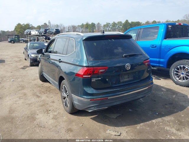 Aukcja sprzedaży 2019 Volkswagen Tiguan 2.0t Se/2.0t Sel/2.0t Sel R-line/2.0t Sel R-line Black, vin: 3VV2B7AX0KM092915, numer aukcji: 44572785