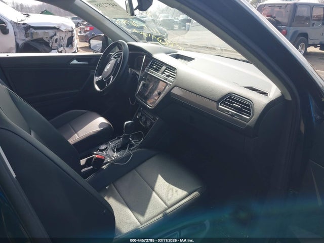 Aukcja sprzedaży 2019 Volkswagen Tiguan 2.0t Se/2.0t Sel/2.0t Sel R-line/2.0t Sel R-line Black, vin: 3VV2B7AX0KM092915, numer aukcji: 44572785