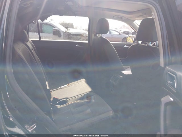Aukcja sprzedaży 2019 Volkswagen Tiguan 2.0t Se/2.0t Sel/2.0t Sel R-line/2.0t Sel R-line Black, vin: 3VV2B7AX0KM092915, numer aukcji: 44572785