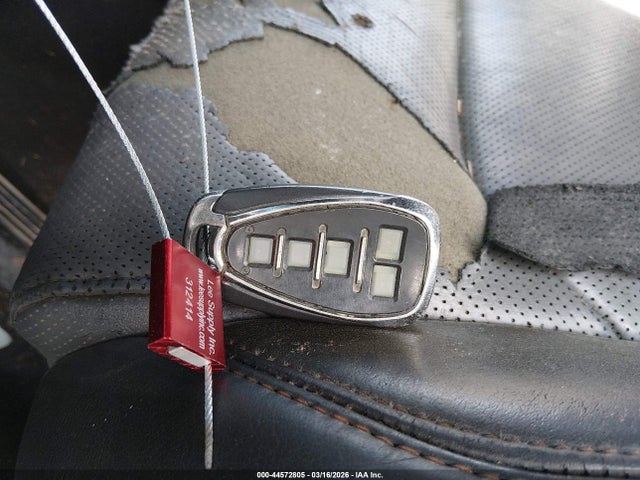 2017 Chevrolet Camaro 2lt მანქანა იყიდება აუქციონზე, vin: 1G1FD1RX4H0176932, აუქციონის ნომერი: 44572805