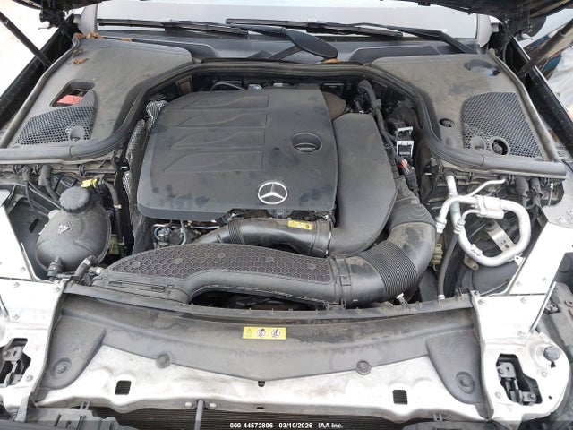 WDDZF8DB2LA734059 Mercedes-Benz E 350
