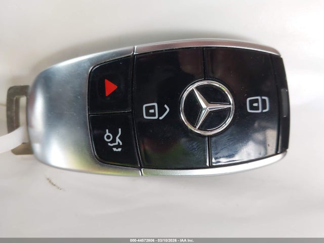 WDDZF8DB2LA734059 Mercedes-Benz E 350