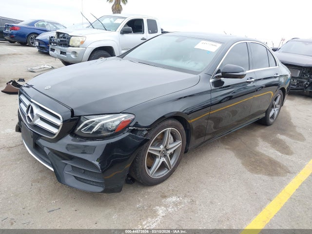 WDDZF8DB2LA734059 Mercedes-Benz E 350