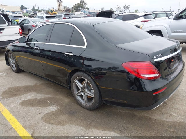 WDDZF8DB2LA734059 Mercedes-Benz E 350