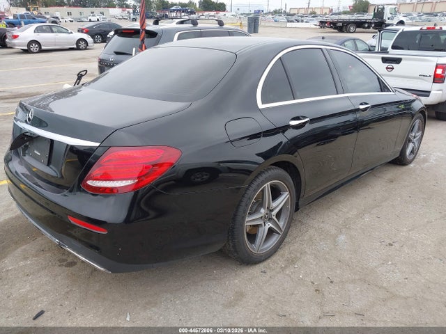 WDDZF8DB2LA734059 Mercedes-Benz E 350