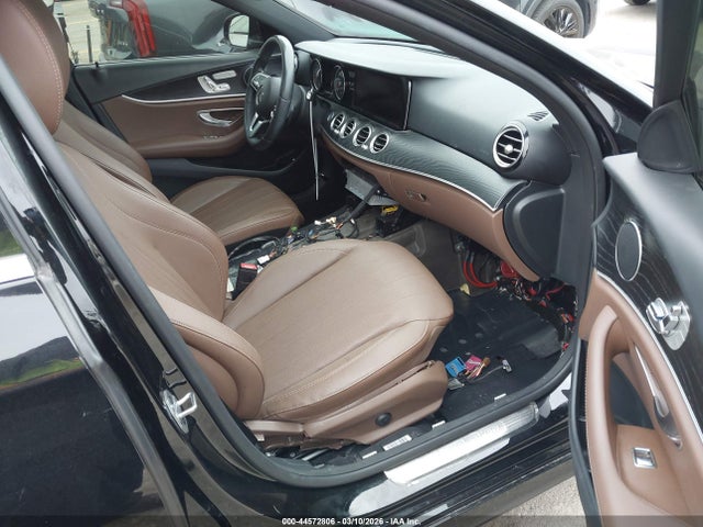 WDDZF8DB2LA734059 Mercedes-Benz E 350