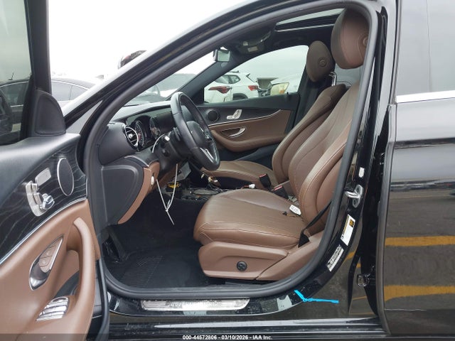 WDDZF8DB2LA734059 Mercedes-Benz E 350