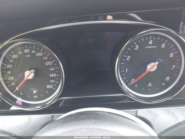 WDDZF8DB2LA734059 Mercedes-Benz E 350