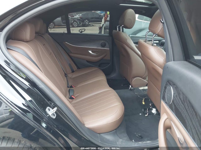 WDDZF8DB2LA734059 Mercedes-Benz E 350