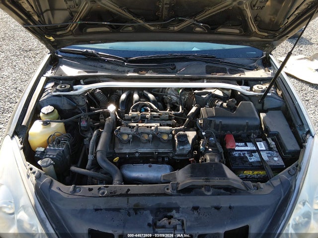 Aukcja sprzedaży 2005 Lexus Es 330, vin: JTHBA30G855113725, numer aukcji: 44572809